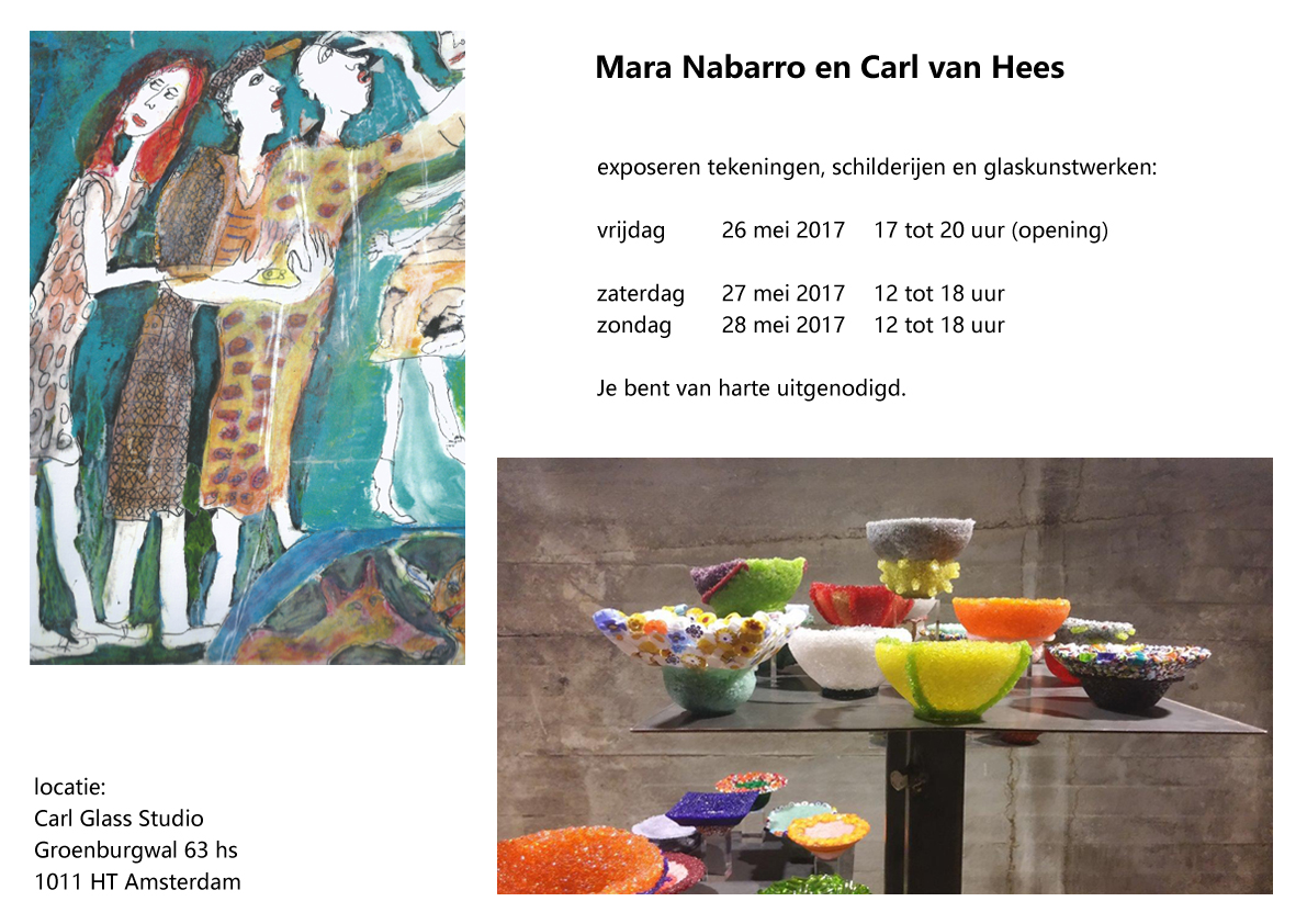 uitnodiging-expositie-Mara-en-Carl